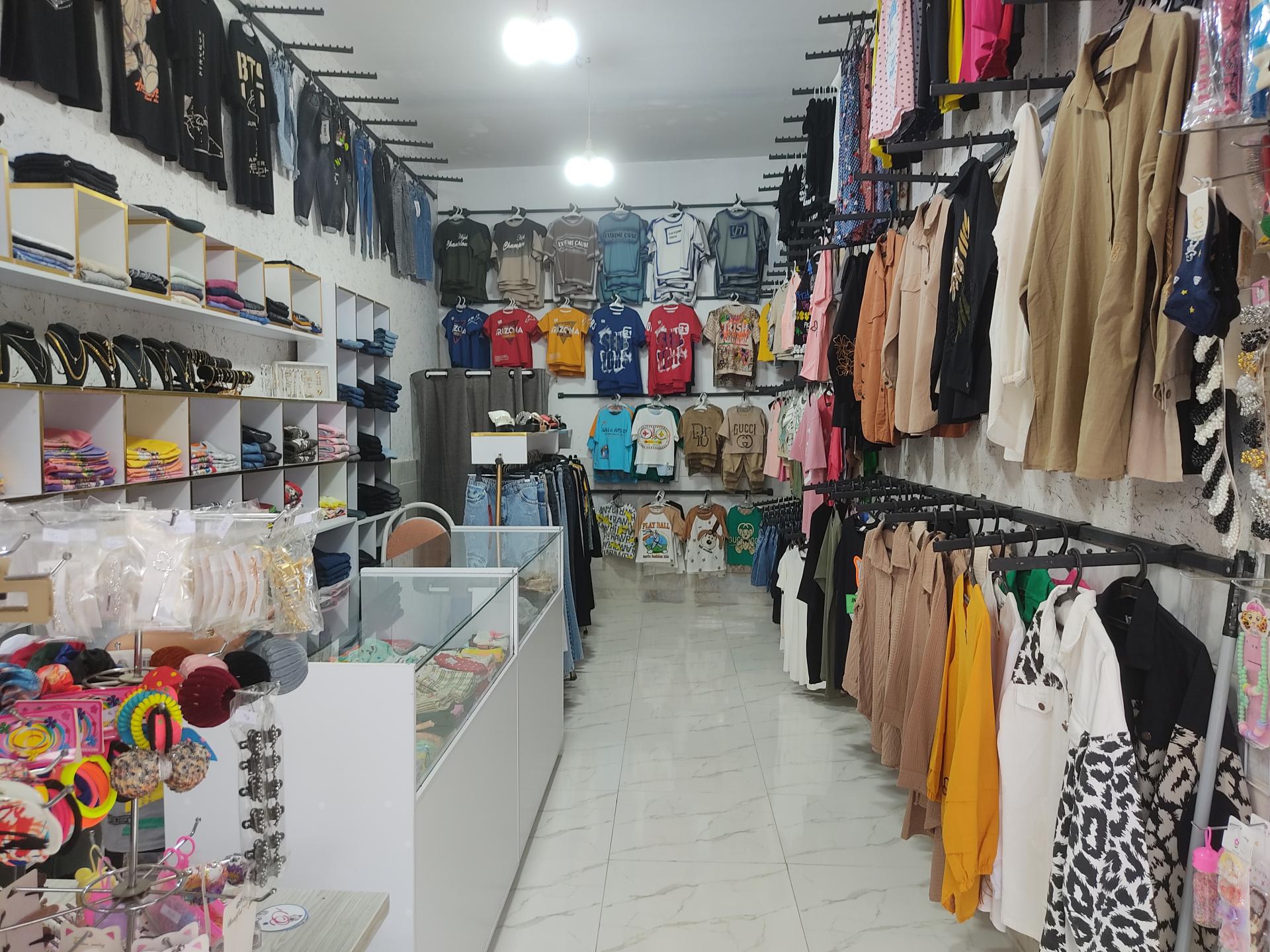 عکس پوشاک بهار