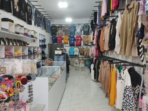 عکس پوشاک بهار