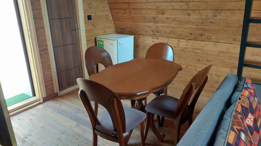 عکس کلبه چوبی 59