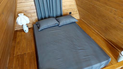 عکس کلبه چوبی 59