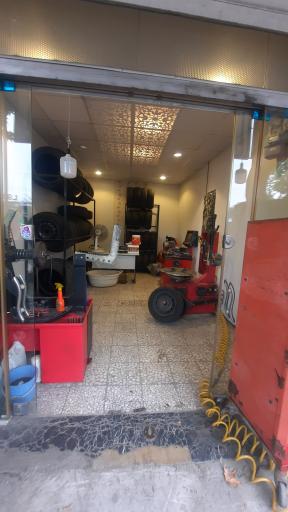 عکس تابگیری رینگ بنیامین