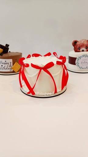 کافه کیک موکاچینو