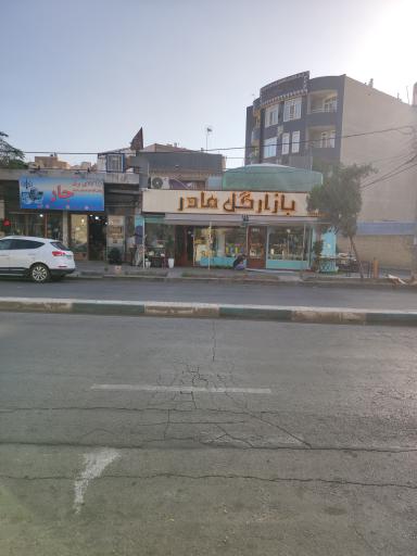 عکس گلفروشی