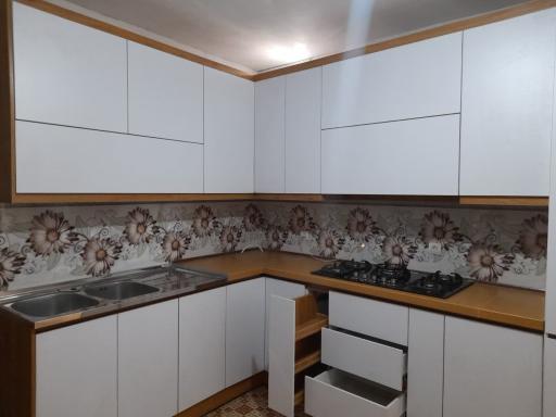 عکس دکوراسیون داخلی جهان کابین