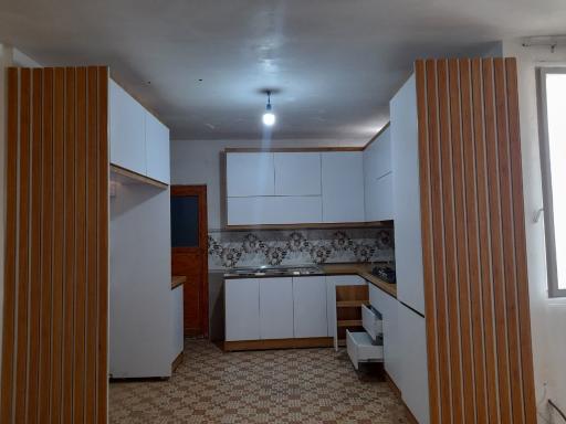 عکس دکوراسیون داخلی جهان کابین