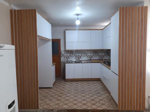 عکس دکوراسیون داخلی جهان کابین