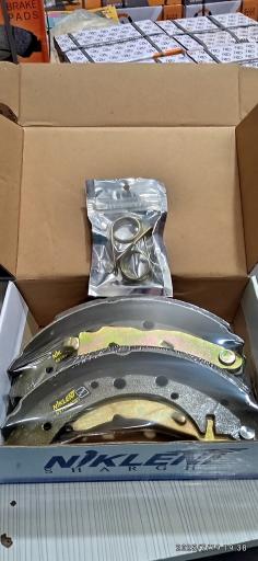 عکس فروشگاه لنت ترمز سیادتی