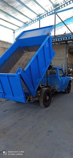 عکس اتاق سازی و کمپرسی سازی نوری 