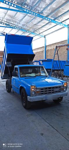 عکس اتاق سازی و کمپرسی سازی نوری 