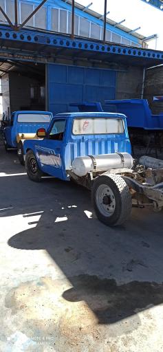 عکس اتاق سازی و کمپرسی سازی نوری 