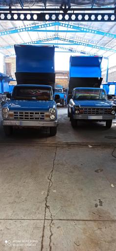 عکس اتاق سازی و کمپرسی سازی نوری 