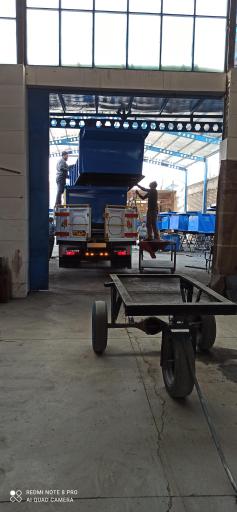 عکس اتاق سازی و کمپرسی سازی نوری 