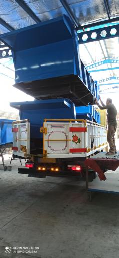 عکس اتاق سازی و کمپرسی سازی نوری 