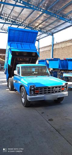 عکس اتاق سازی و کمپرسی سازی نوری 