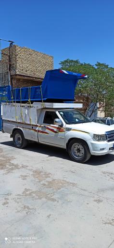 عکس اتاق سازی و کمپرسی سازی نوری 