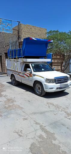 عکس اتاق سازی و کمپرسی سازی نوری 