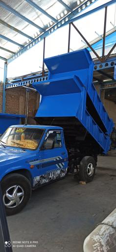 عکس اتاق سازی و کمپرسی سازی نوری 