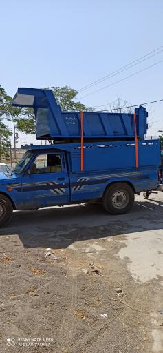 عکس اتاق سازی و کمپرسی سازی نوری 