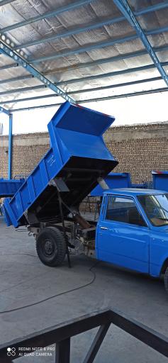 عکس اتاق سازی و کمپرسی سازی نوری 