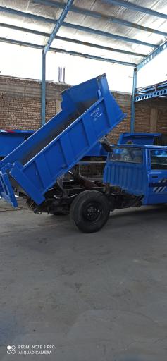 عکس اتاق سازی و کمپرسی سازی نوری 