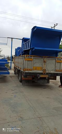 عکس اتاق سازی و کمپرسی سازی نوری 