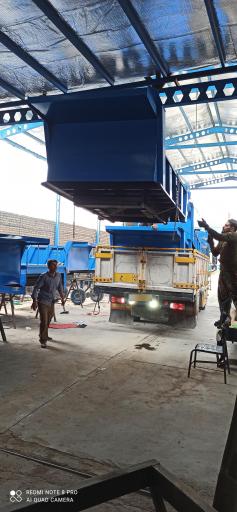 عکس اتاق سازی و کمپرسی سازی نوری 