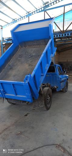 عکس اتاق سازی و کمپرسی سازی نوری 