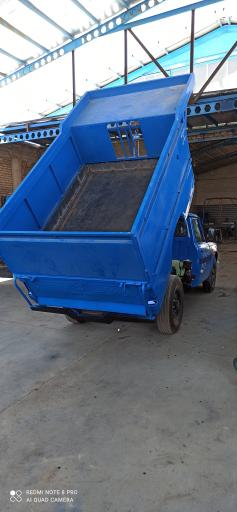 عکس اتاق سازی و کمپرسی سازی نوری 