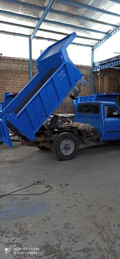 عکس اتاق سازی و کمپرسی سازی نوری 