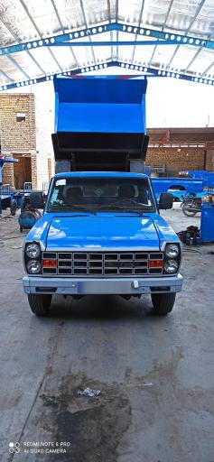 عکس اتاق سازی و کمپرسی سازی نوری 