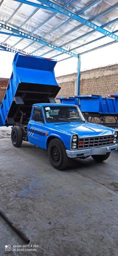 عکس اتاق سازی و کمپرسی سازی نوری 