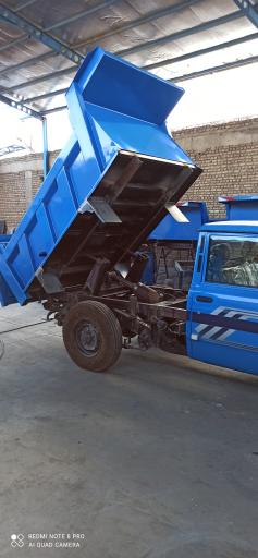 عکس اتاق سازی و کمپرسی سازی نوری 