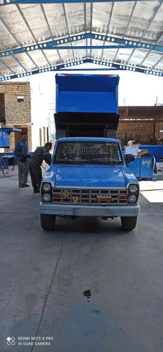 عکس اتاق سازی و کمپرسی سازی نوری 