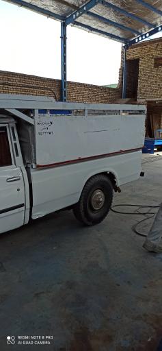 عکس اتاق سازی و کمپرسی سازی نوری 