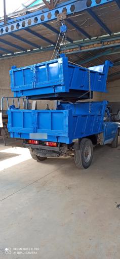 عکس اتاق سازی و کمپرسی سازی نوری 