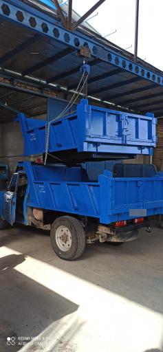 عکس اتاق سازی و کمپرسی سازی نوری 