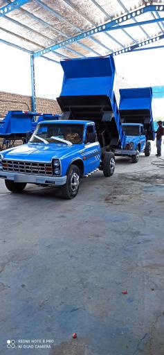 عکس اتاق سازی و کمپرسی سازی نوری 