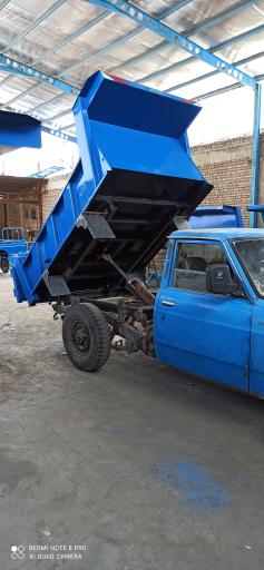 عکس اتاق سازی و کمپرسی سازی نوری 