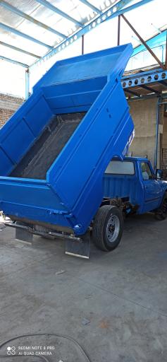 عکس اتاق سازی و کمپرسی سازی نوری 