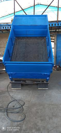 عکس اتاق سازی و کمپرسی سازی نوری 