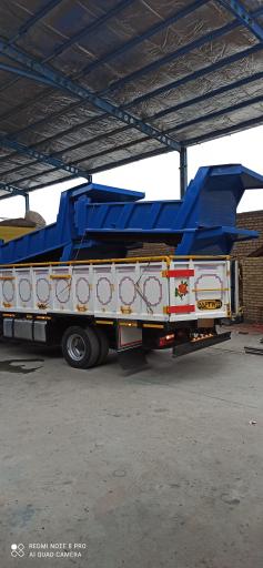 عکس اتاق سازی و کمپرسی سازی نوری 