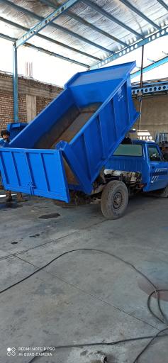 عکس اتاق سازی و کمپرسی سازی نوری 