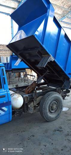 عکس اتاق سازی و کمپرسی سازی نوری 