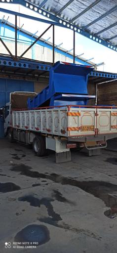 عکس اتاق سازی و کمپرسی سازی نوری 