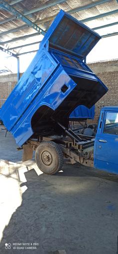 عکس اتاق سازی و کمپرسی سازی نوری 