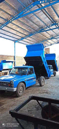 عکس اتاق سازی و کمپرسی سازی نوری 