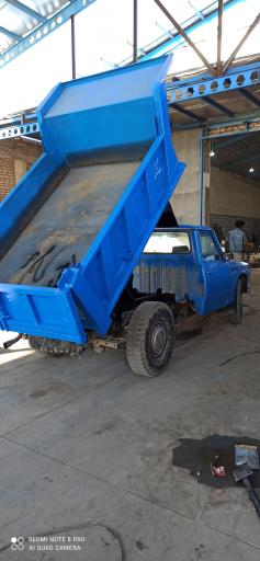 عکس اتاق سازی و کمپرسی سازی نوری 