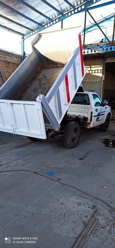 عکس اتاق سازی و کمپرسی سازی نوری 