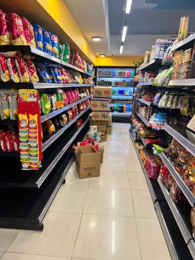 دی لند مارکت