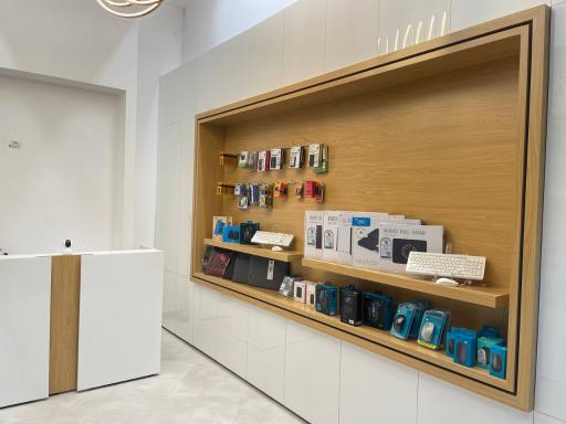 عکس شانو فناوری